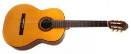 Katoh MCG 20 Classical Guitar