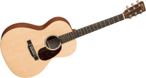 Martin 00LX1AE Acoustic Electric Guitar