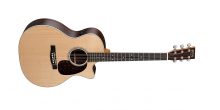 Martin GPCPA4 Rosewood Performing Artist Series Acoustic-Electric Guitar