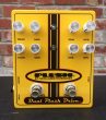 Fuchs Plush Dual Plush Drive Pedal