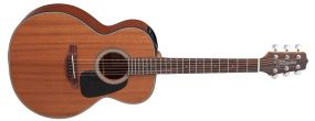 Takamine TGX11MENS Mini Acoustic Electric Guitar