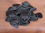 Gravity Phantom Pick Classic Mini 1.5mm Master Finish Black