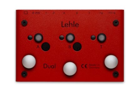 Lehle Dual SGoS LHDUS