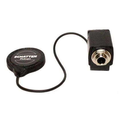 Schatten Design AD-02 Autoharp Pickup SDAD02