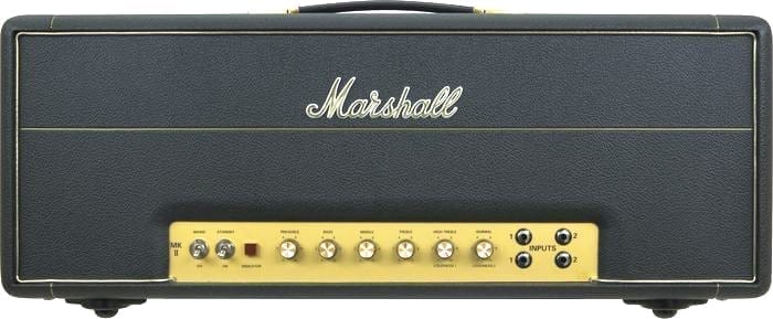 Marshall 1959SLP 100 Watt Classic “Plexi” Amplifier Head