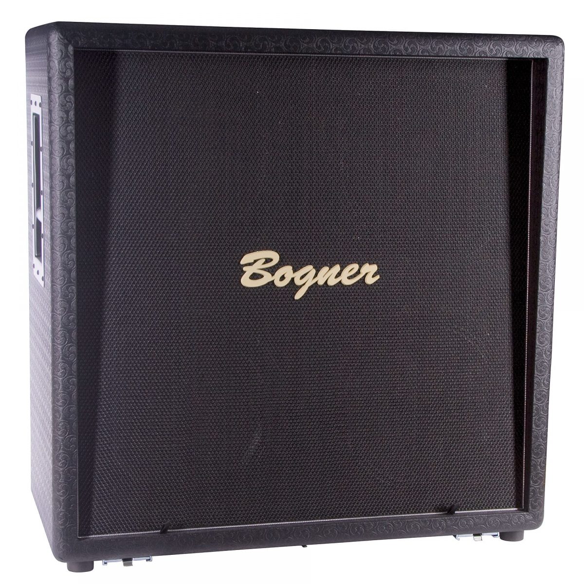 Bogner Uberschall Cabinet – Straight 4×12