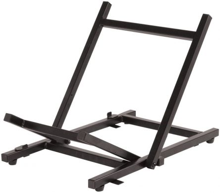 ON-STAGE RS4000 Foldable Amp Stand