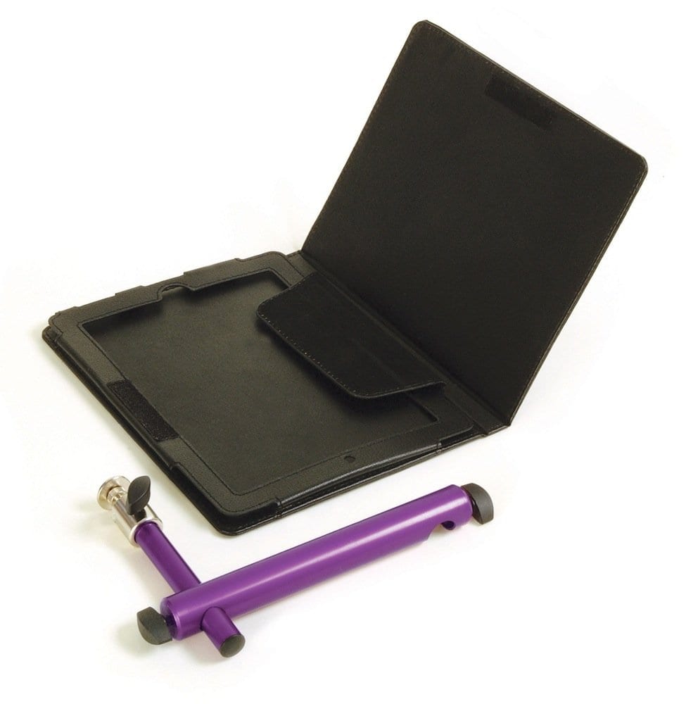 ON-STAGE U-mount Tablet Case Mounting System