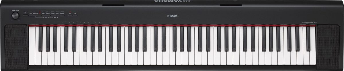 Yamaha NP32 Piaggero Portable Keyboard