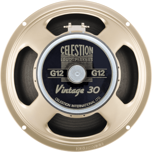 Celestion Vintage 30 8 Ohm