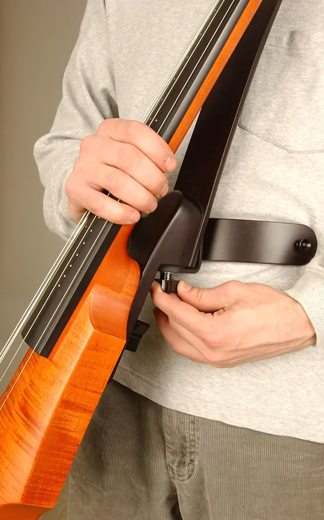 NS Design Frame Strap System Cello & Upright Bass NSD-CR-SSS-CODB