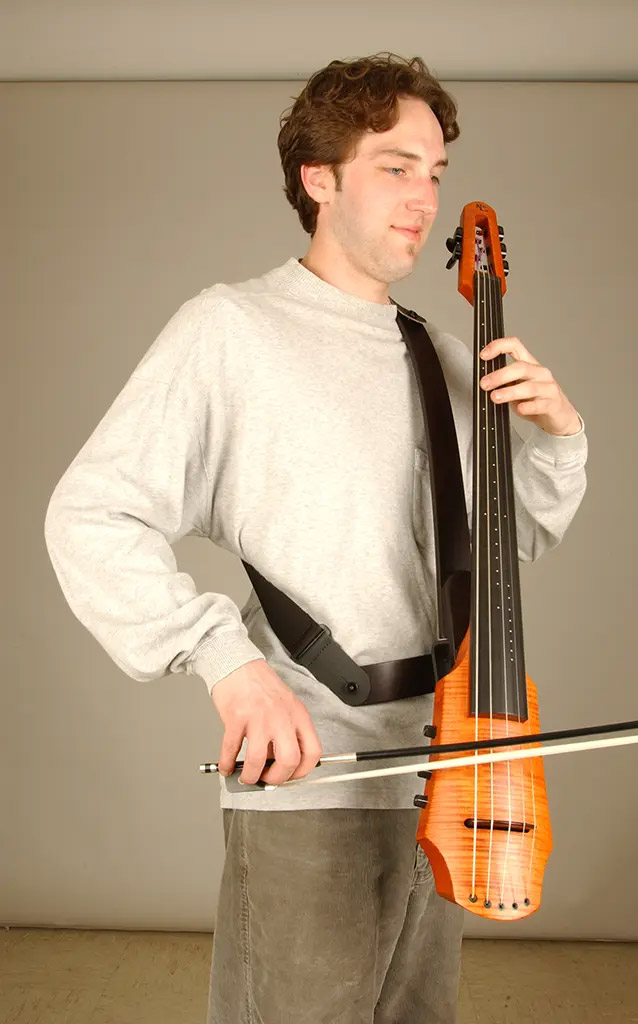 NS Design Frame Strap System Cello & Upright Bass NSD-CR-SSS-CODB