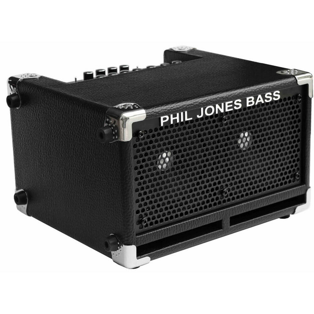 Phil Jones Bass CUB II 110W Micro Combo 2x5"