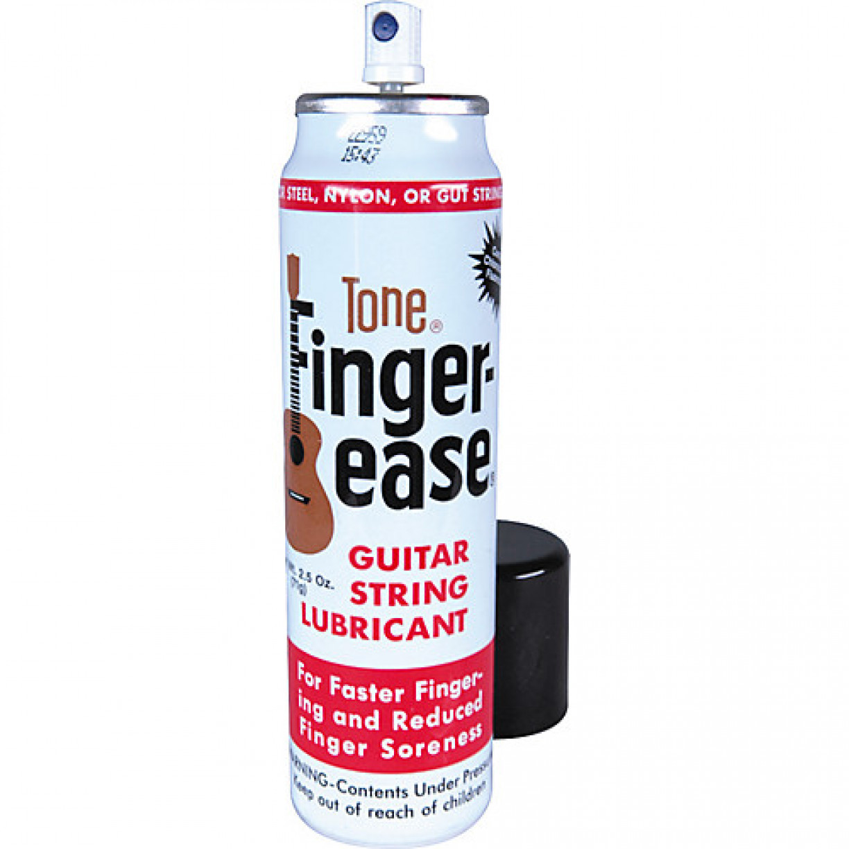 Finger Ease Guitar String Lubricant - Eastgate Music