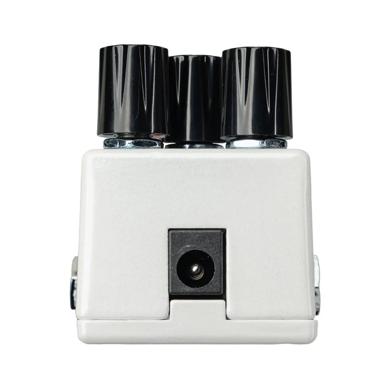 Wampler Plexi Drive Mini Overdrive Pedal WAM-PLEX-DRI-MINI / WMP-PDE-PED