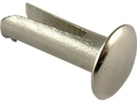Marshall Spares Rivet Chrome 10 Pack