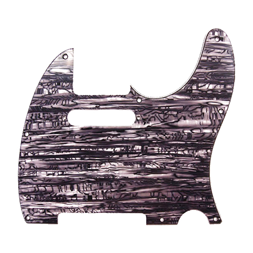 D’Andrea Pro Pickguard Tele Lavendar Pearl DA-DPP TL LAP