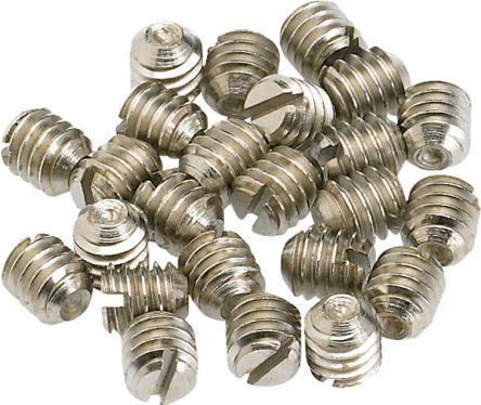 Fender Set Screws for Knobs (24)