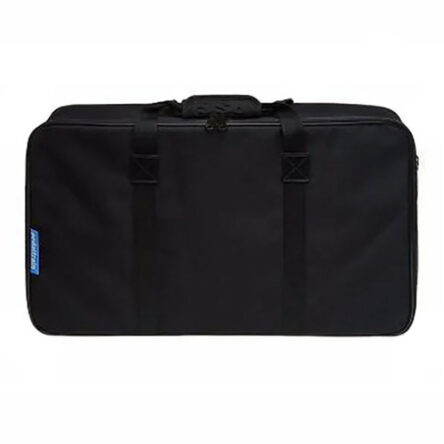Pedaltrain Classic 2 Soft Case *Old Model No Pocket* PT-CL2-SC-X NoPocket