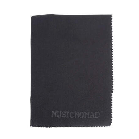 Music Nomad Microfiber Suede Polishing Cloth MN201