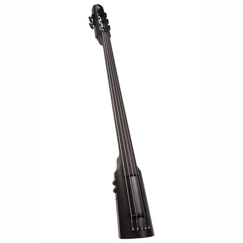 NS Design Omni Bass NXT5a Satin Black NSD-NXT5A-SATBLK