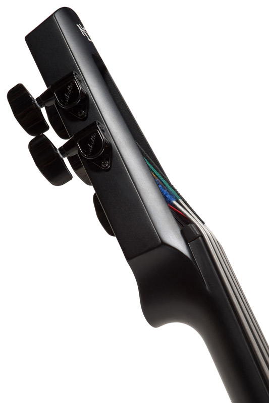 NS Design Omni Bass NXT5a Satin Black NSD-NXT5A-SATBLK