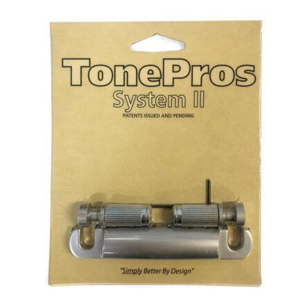 TonePros T7Z 7 String Metric Tailpiece TP-T7Z