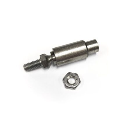 George L's Pedal Steel Guitar Inline Ball Joint Mount GLINBJ