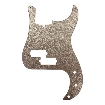 D'Andrea Pro Pickguard P Bass Vintage Sparkle DA-DPP PB VNS