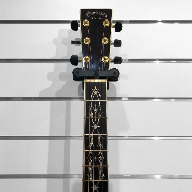 Martin OM42 Vine of Harmonics Limited Edition #5 of 30 **2nd Hand** *0541