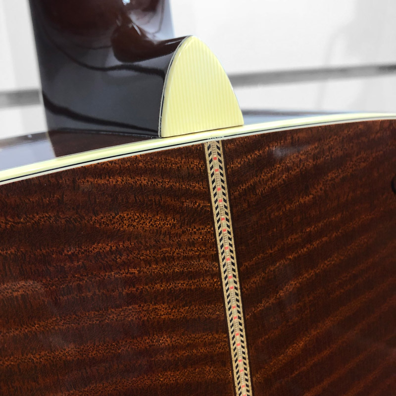 Martin OM42 Vine of Harmonics Limited Edition #5 of 30 **2nd Hand** *0541