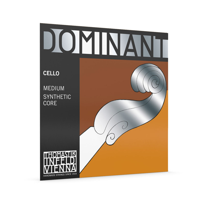 Thomastik-Infeld Dominant - Cello Strings