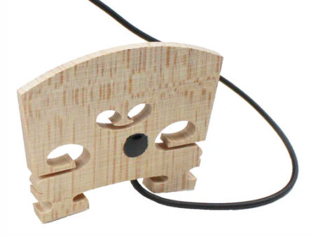 Schatten V-03 Violin Pickup (Non-Terminated) SDV03