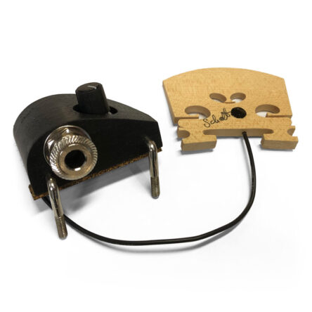 Schatten VR Std. Viola Pickup w/SJA SDVRSTD