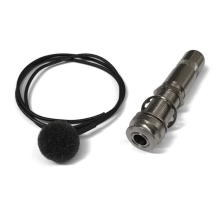 Schatten EP-01J Soundboard Utility Pickup w/ Endpin Jack SDEP01J