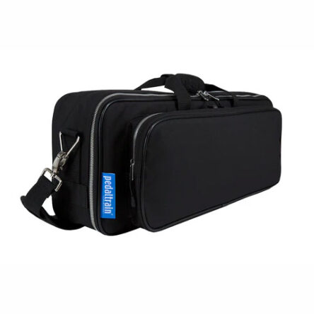 Pedaltrain Deluxe MX Soft Case for Metro 24 PT-M24-MXX