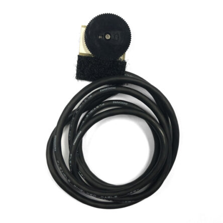 Schatten T1 Thumbwheel Volume Control SDT1