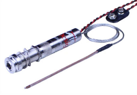 Schatten UST-1 Active - Steel String Under Saddle Pickup w/ Preamp SDUST1A