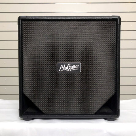 BluGuitar Nanocab 1x12 **2nd Hand** BLUGNC-2NDHAND