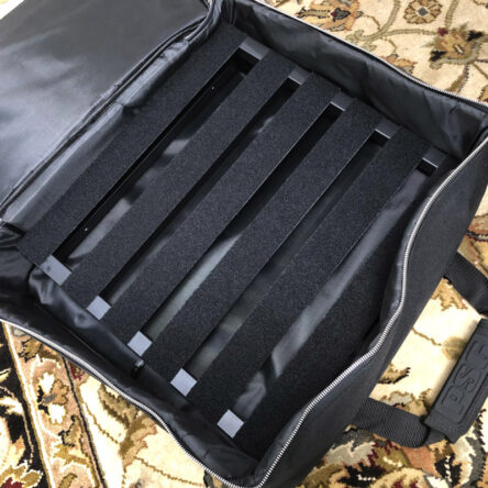 Pedaltrain Novo 18 with Soft Case **Ex-demo PT-N18-SC-EXDEMO
